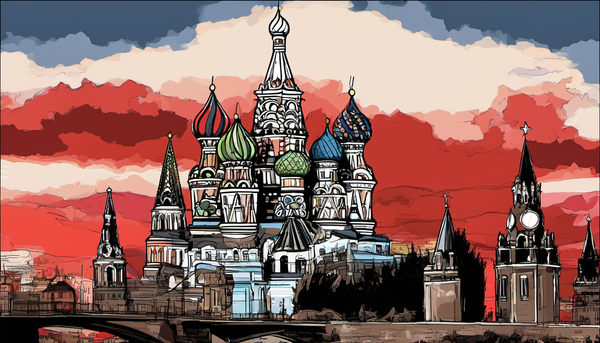 Russian Attacks on Europe Double in Lead up to Elections, Olympics