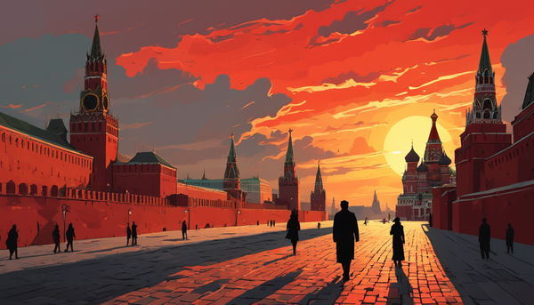 Russia's Cybercriminals and Spies Are Officially in Cahoots