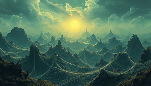 Four Key Players Drive Scattered Spider