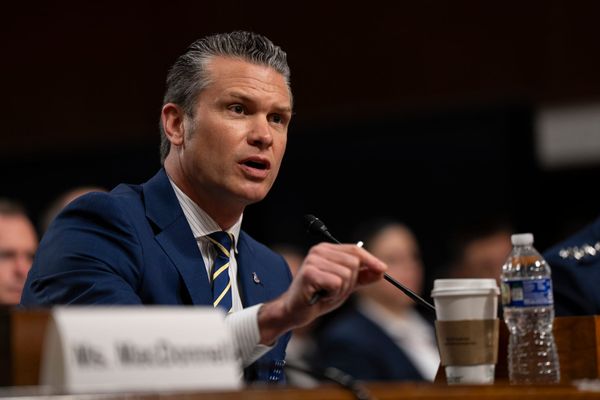 Srsly Risky Biz: Is Claude Too Woke For War?