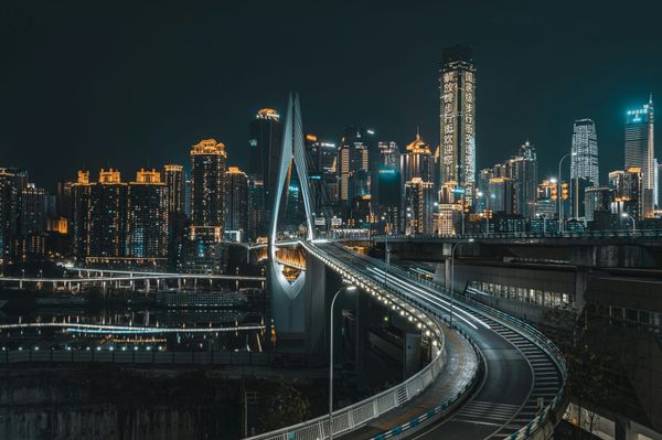 China's AI-Enabled APT Operations Are Getting Interesting