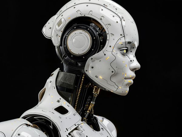 Srsly Risky Biz: "Rogue" AI Isn't Going Anywhere