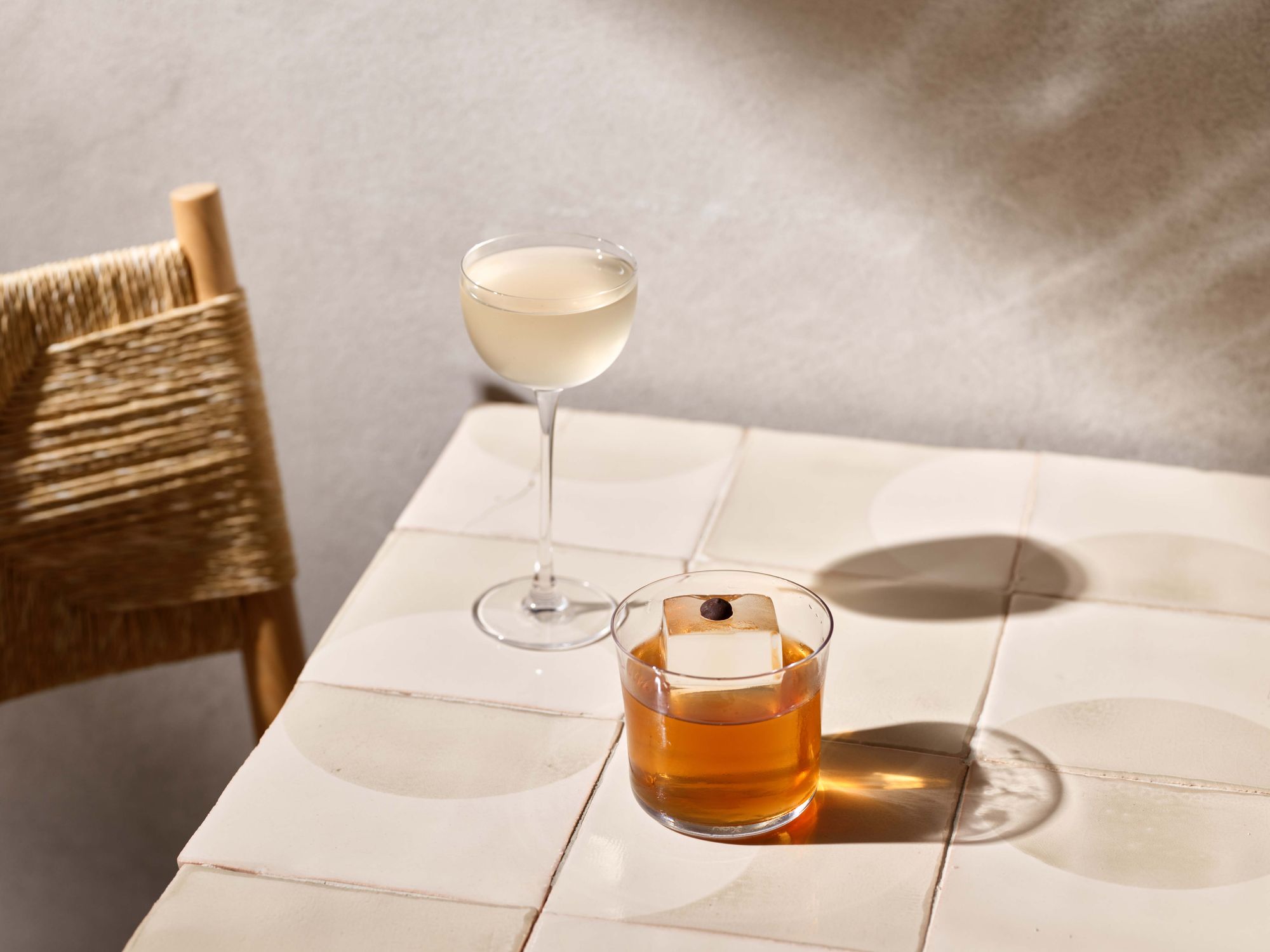 The Riff Raff, top. Photo: Steve Woodburn