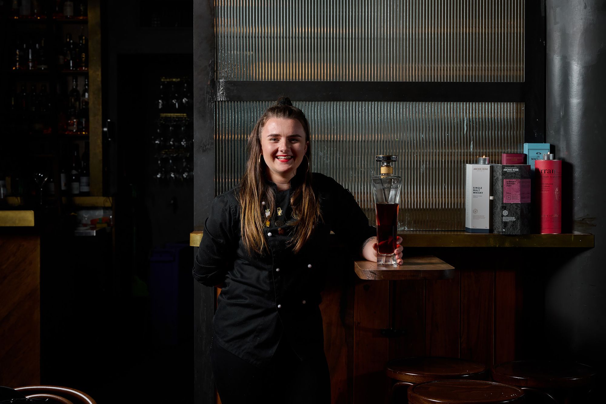 Melanie Hack. Photo: Supplied