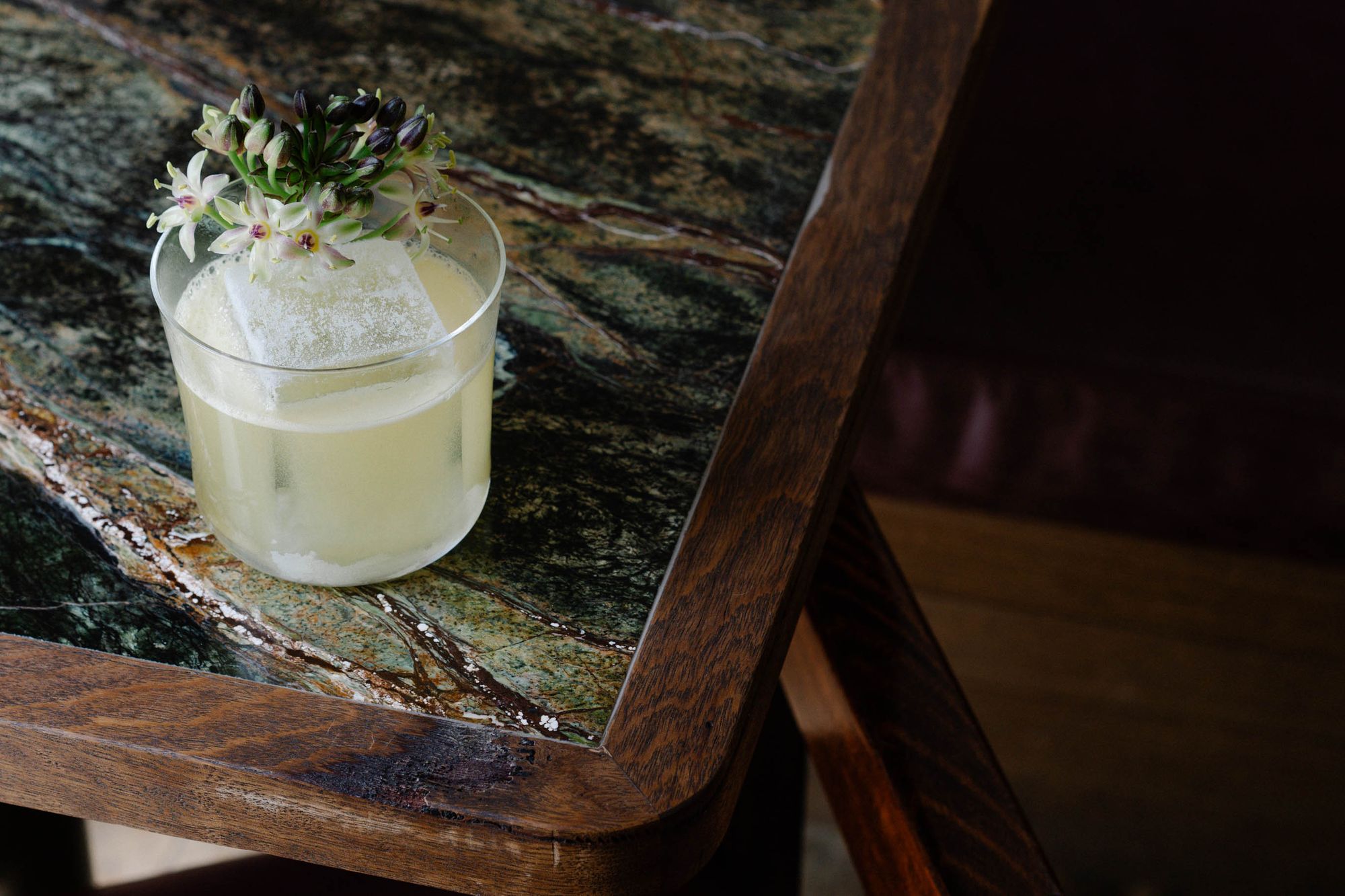 Home Comforts is one of Rob's favourite drinks from the new llist. Photo: Supplied