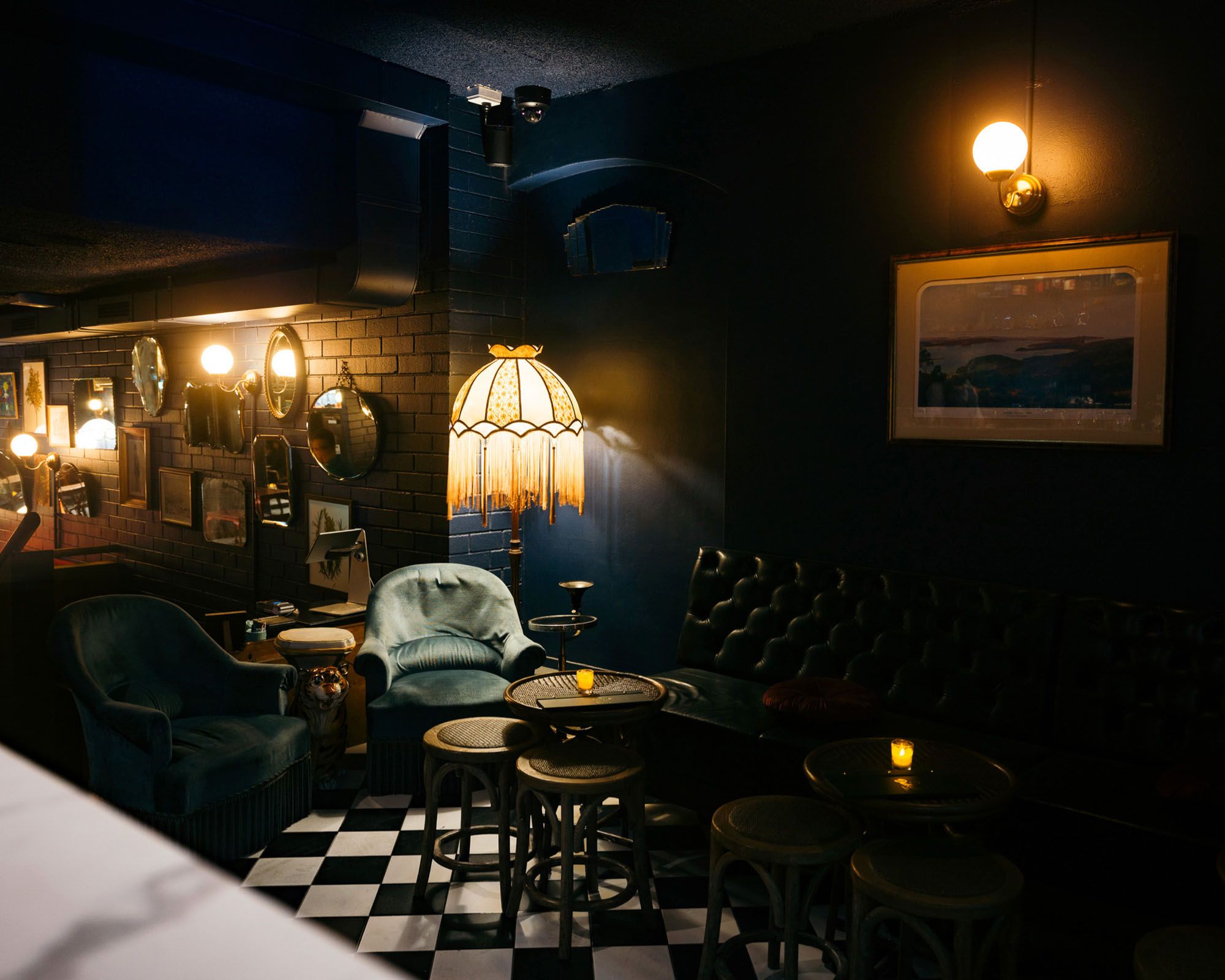 Dulcie's Kings Cross. Photo: Supplied