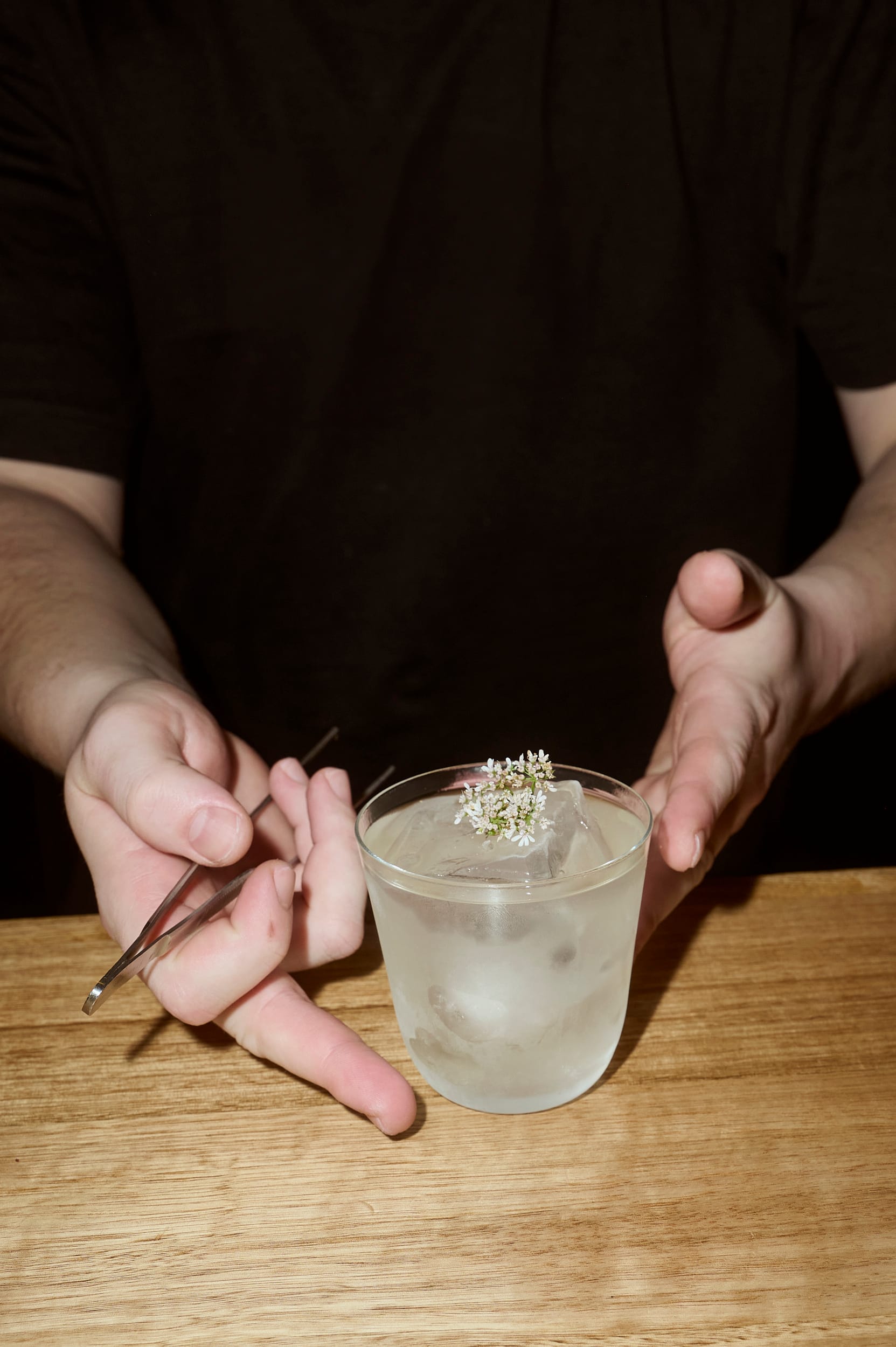 Drinks at Babines in Fitzroy. Photo: Supplied