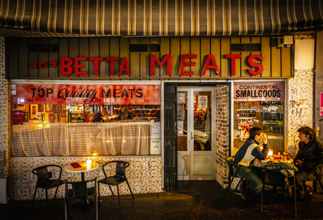 Earl's Juke Joint has a series of chef pop-ups happening in August. Photo: Supplied