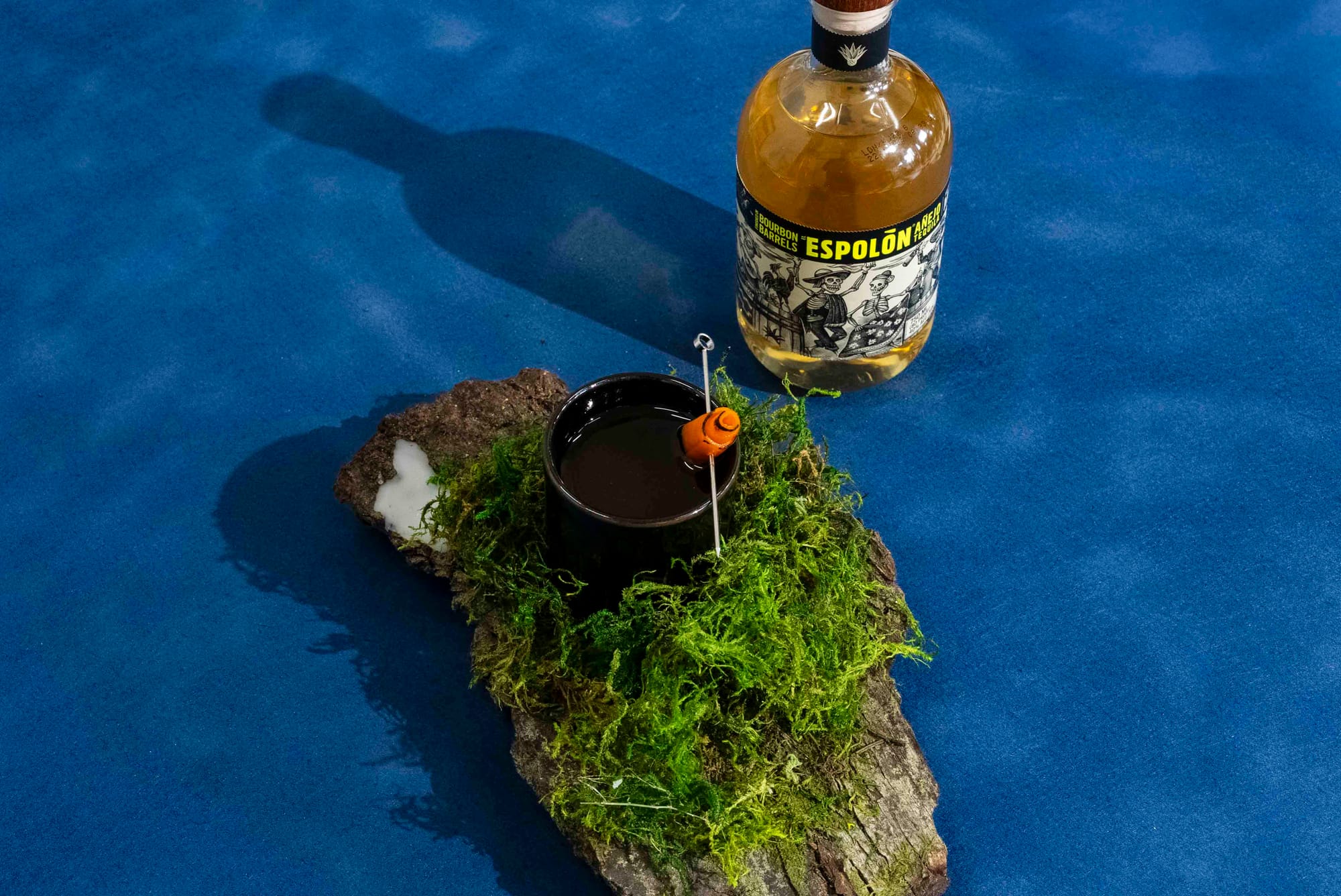 Echoes of Ember by Rachel Abou. Photo: Boothby