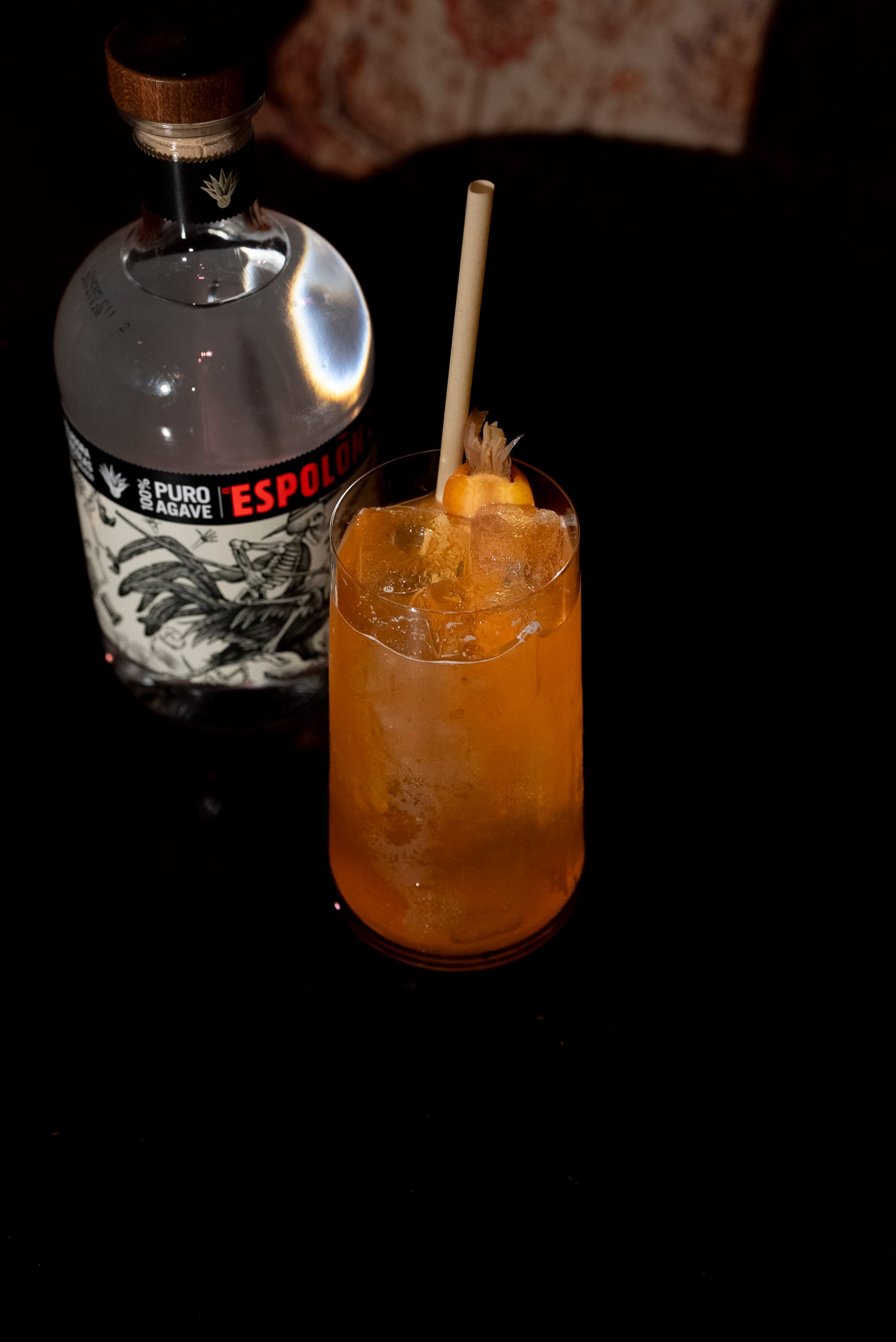 Carota from Jay Cozma. Photo: Boothby