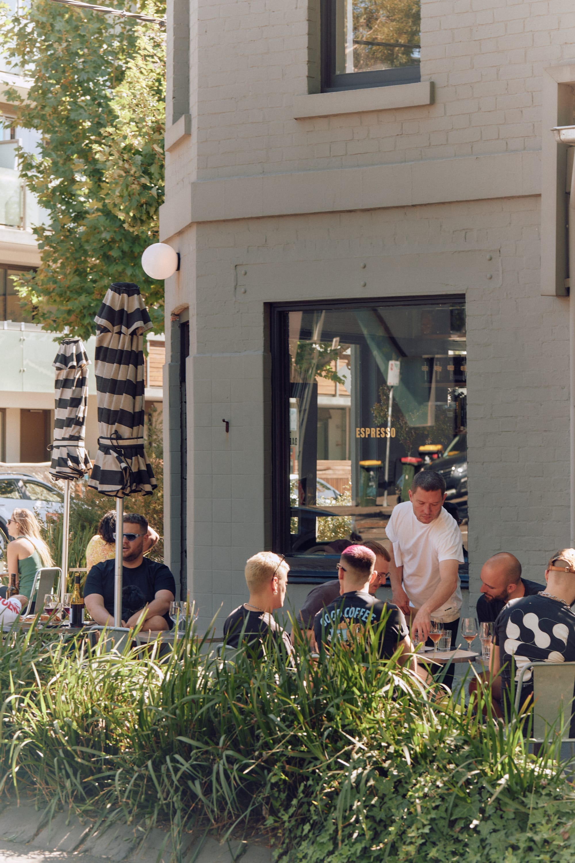 Napier Quarter. Photo: Supplied