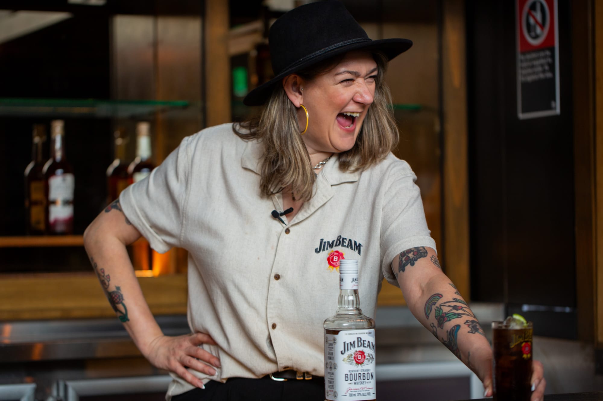 Alice Newport. Photo: Supplied