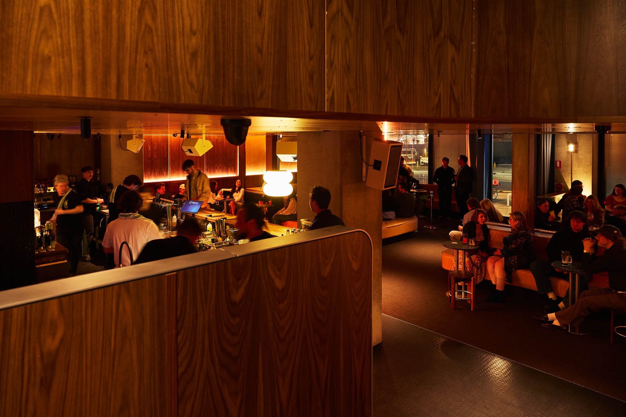 Honeydripper in Adelaide. Photo: Ryan Cantrell/Supplied