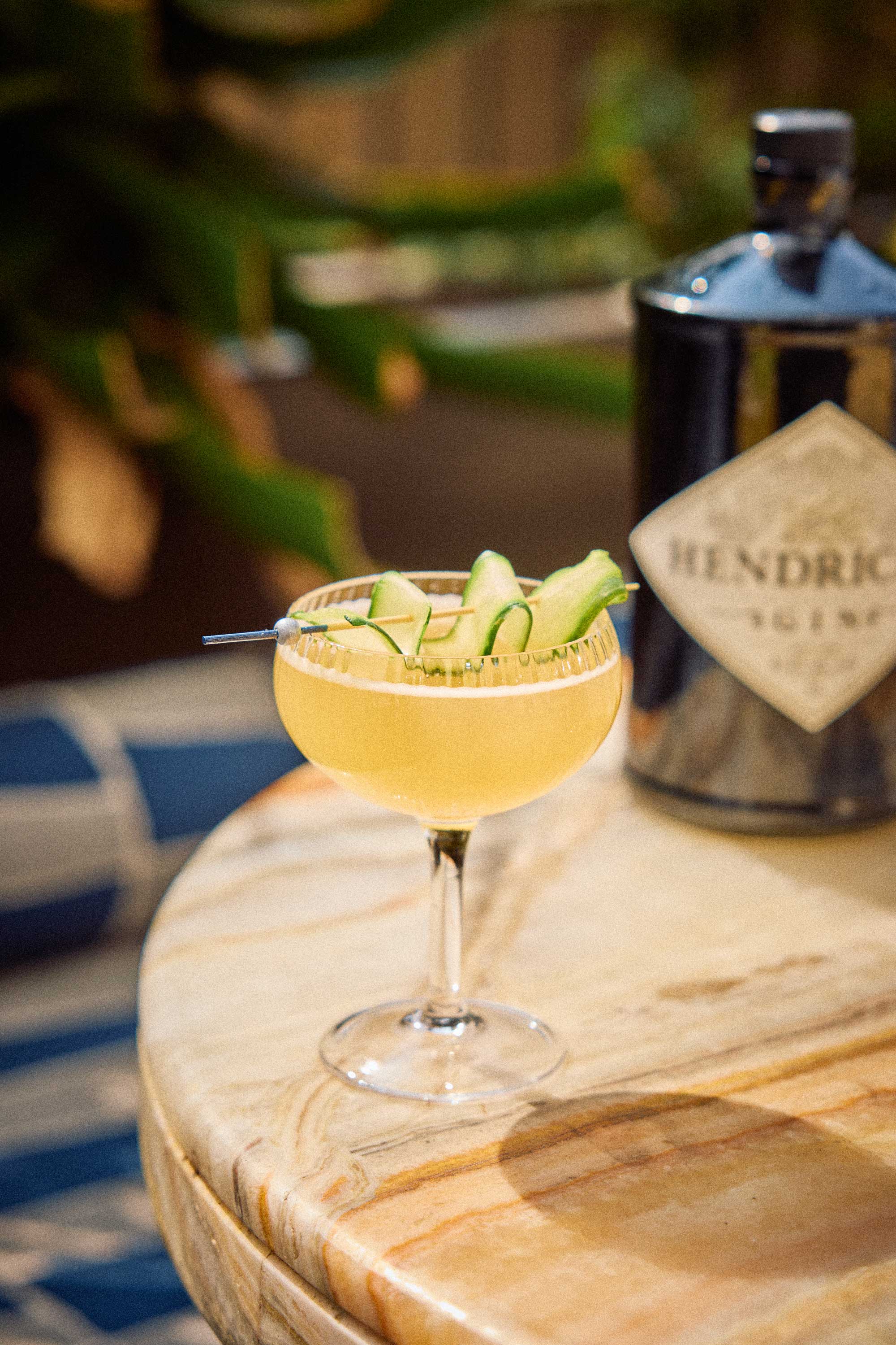 Melon Cucumber Number. Photo: Supplied/Nick Turner