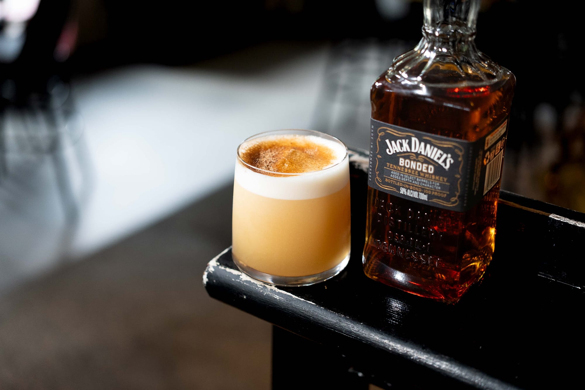 Lynchburg Afterglow by Jackson Lazarr. Photo: Boothby