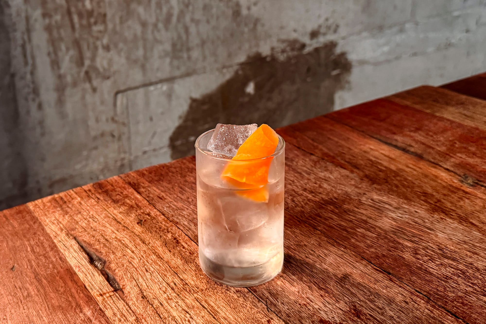 Anyone for vermouth? Photo: Supplied