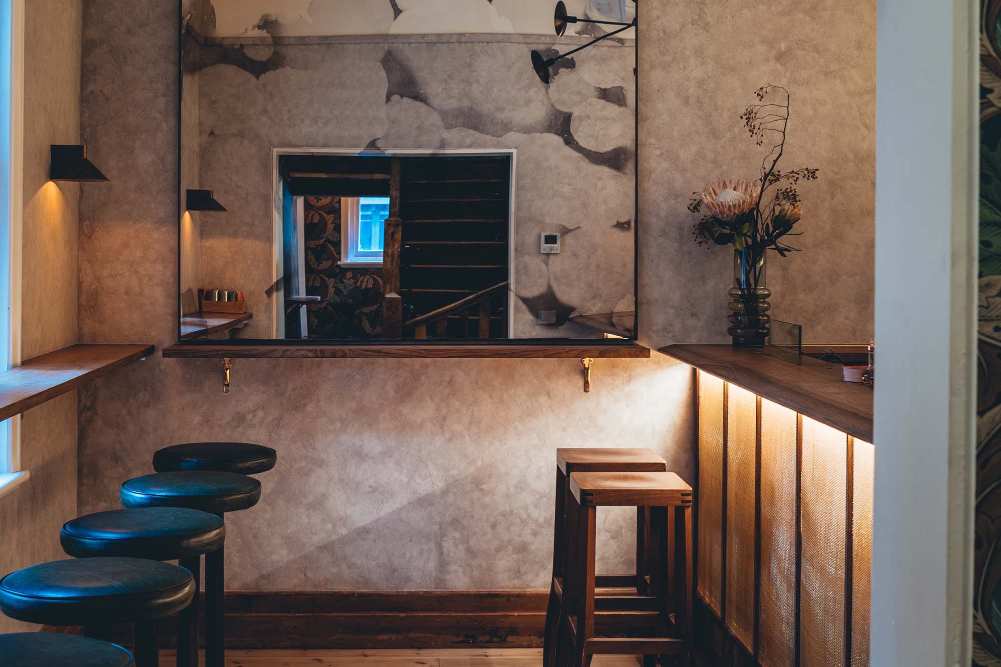 Caretaker's Cottage in Melbourne. Photo: Supplied
