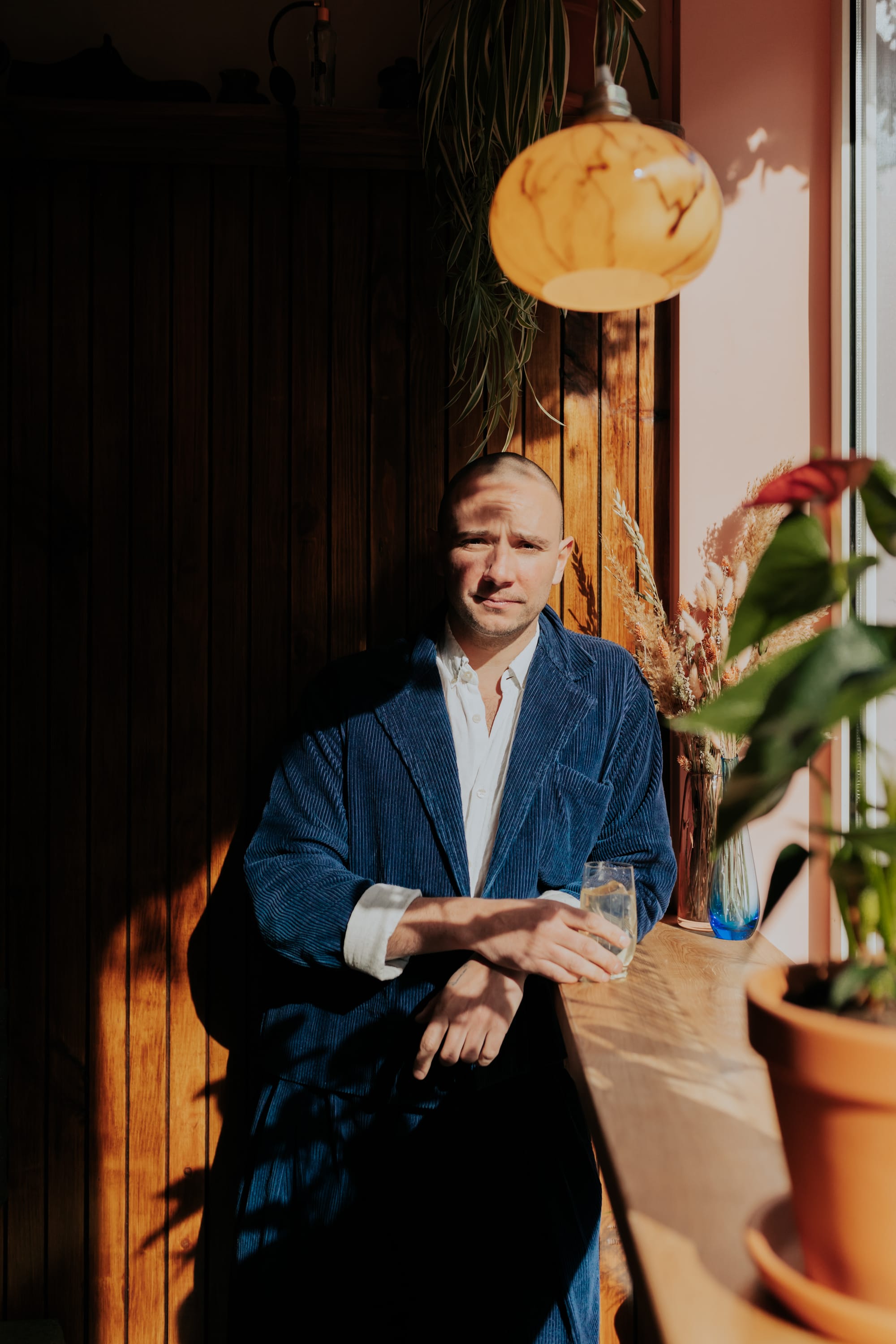 Remy Savage will talk at World Class Community Day. Photo: Supplied