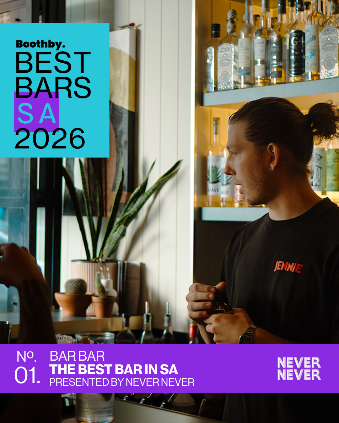 Bar Bar