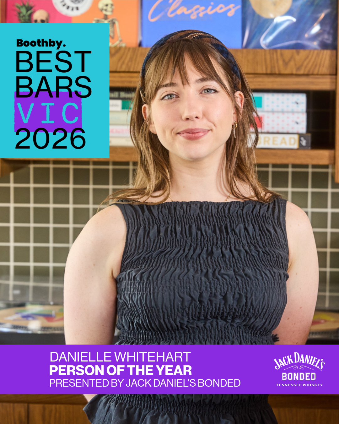 Danielle Whitehart