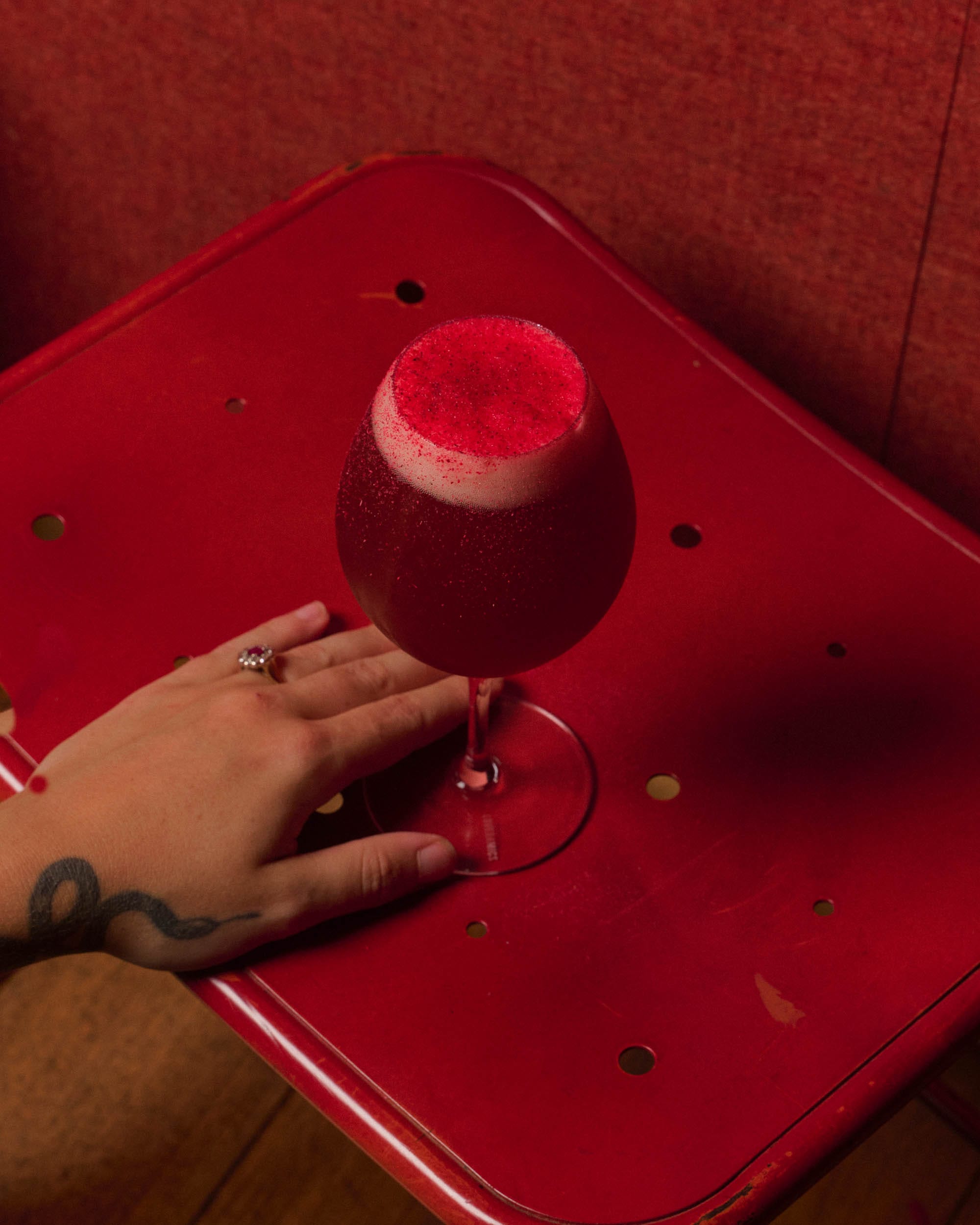The Monaco at Babines. Photo: Supplied/Kayla May Petty-Kook