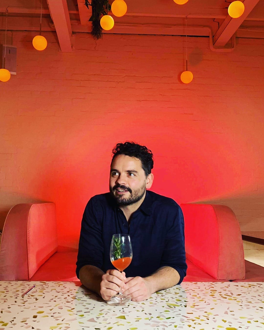 Sam Peasnell. Photo: Supplied