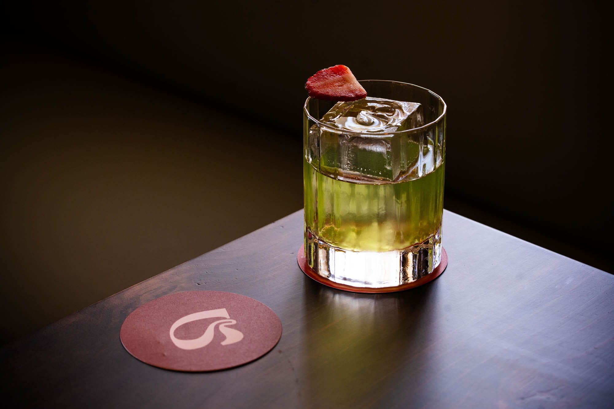 The Folly at Bar Gabi. Photo: Fred Siggins