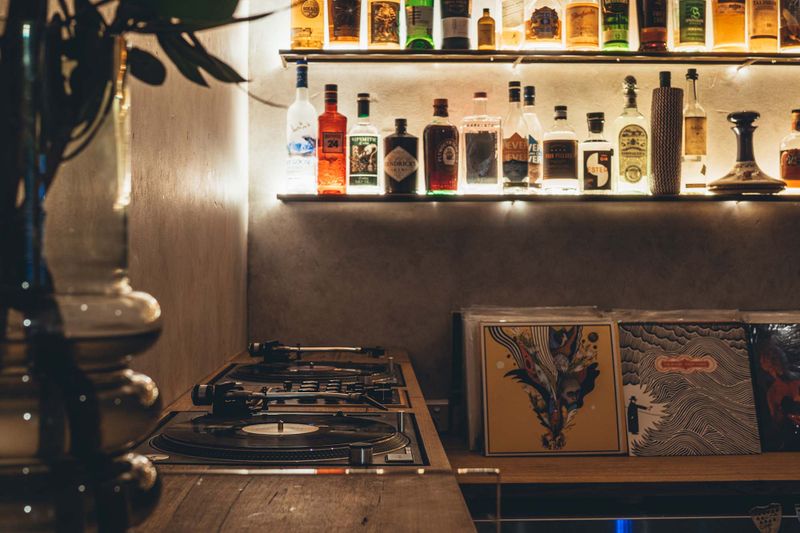 Boothby Best Bars VIC Awards