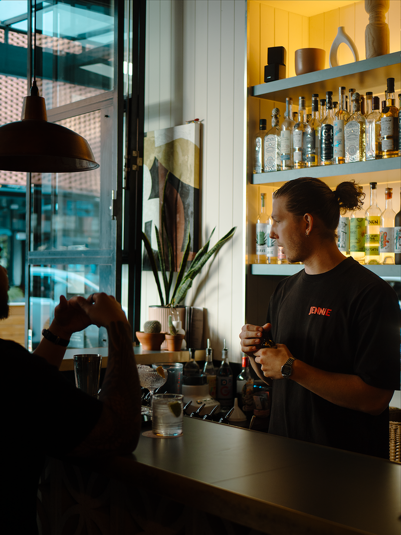 Bar Bar, Adelaide — Best Bar in SA 2026