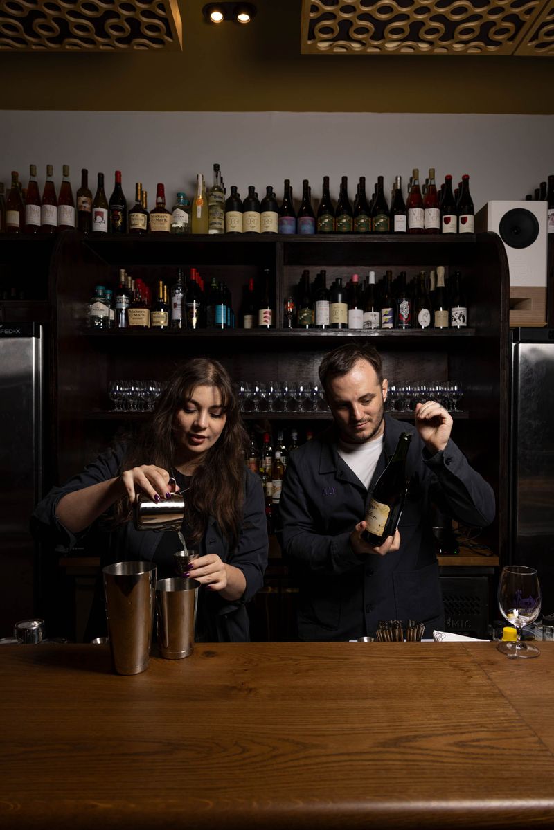 Bar Demo, Newtown — Best Bar in NSW 2026