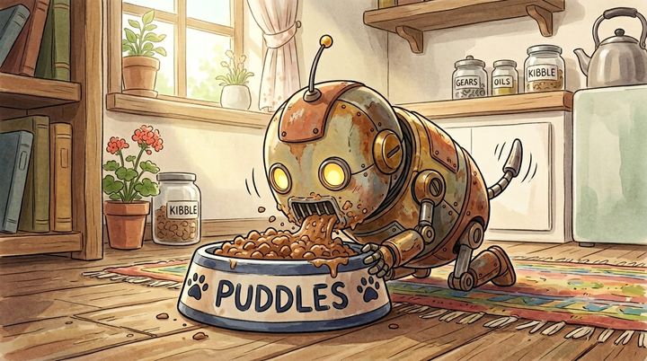 Simpsons Loops: What Two Weeks of Dogfooding Fixed