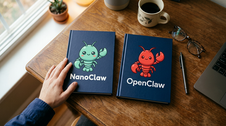Why I Switched From OpenClaw to NanoClaw