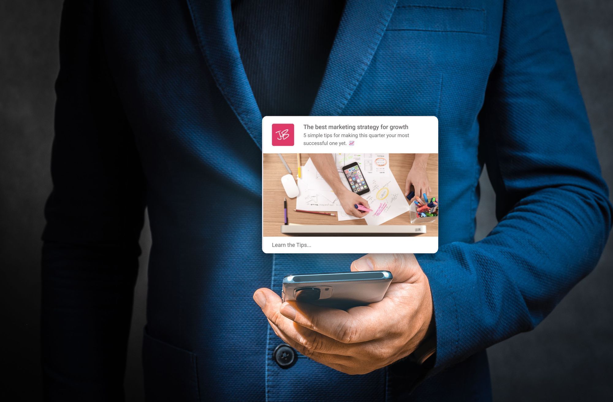 Rich Push Notifications: The Complete Guide for 2023