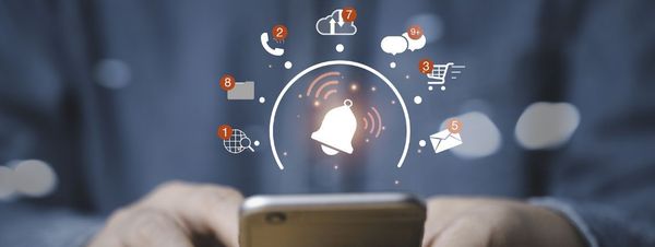 Why Push Notifications Are Powerful CRO Tools (7 Reasons)