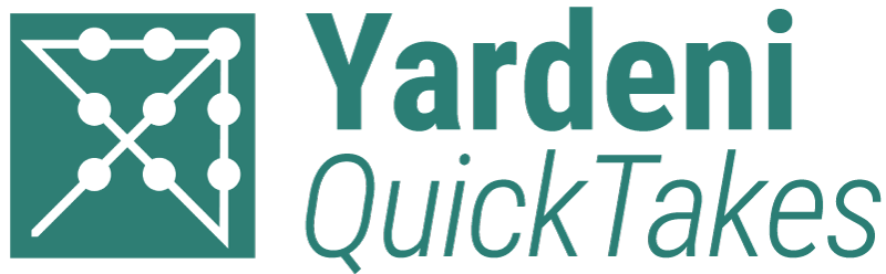 Yardeni QuickTakes