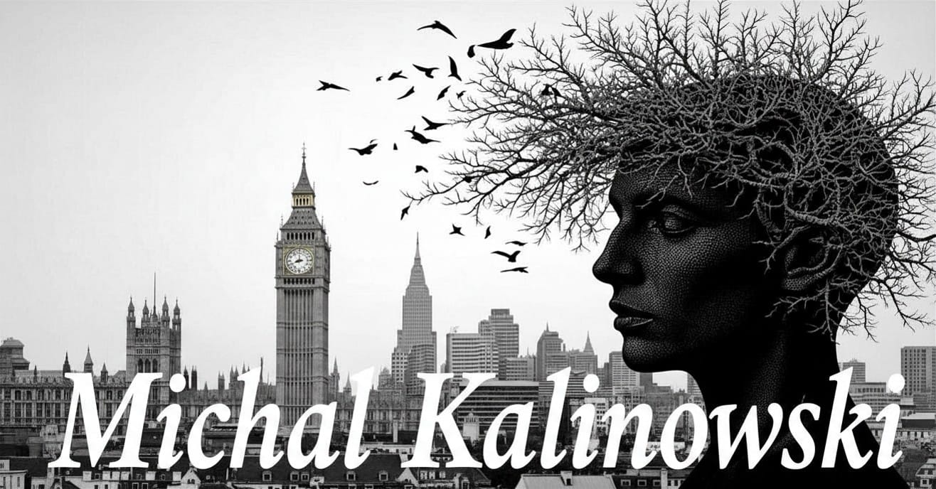 Michal Kalinowski