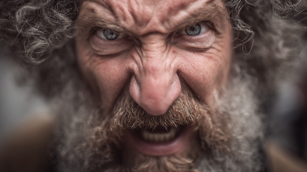 Behave by Sapolsky