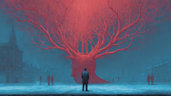 You Are Not Who You Think You Are