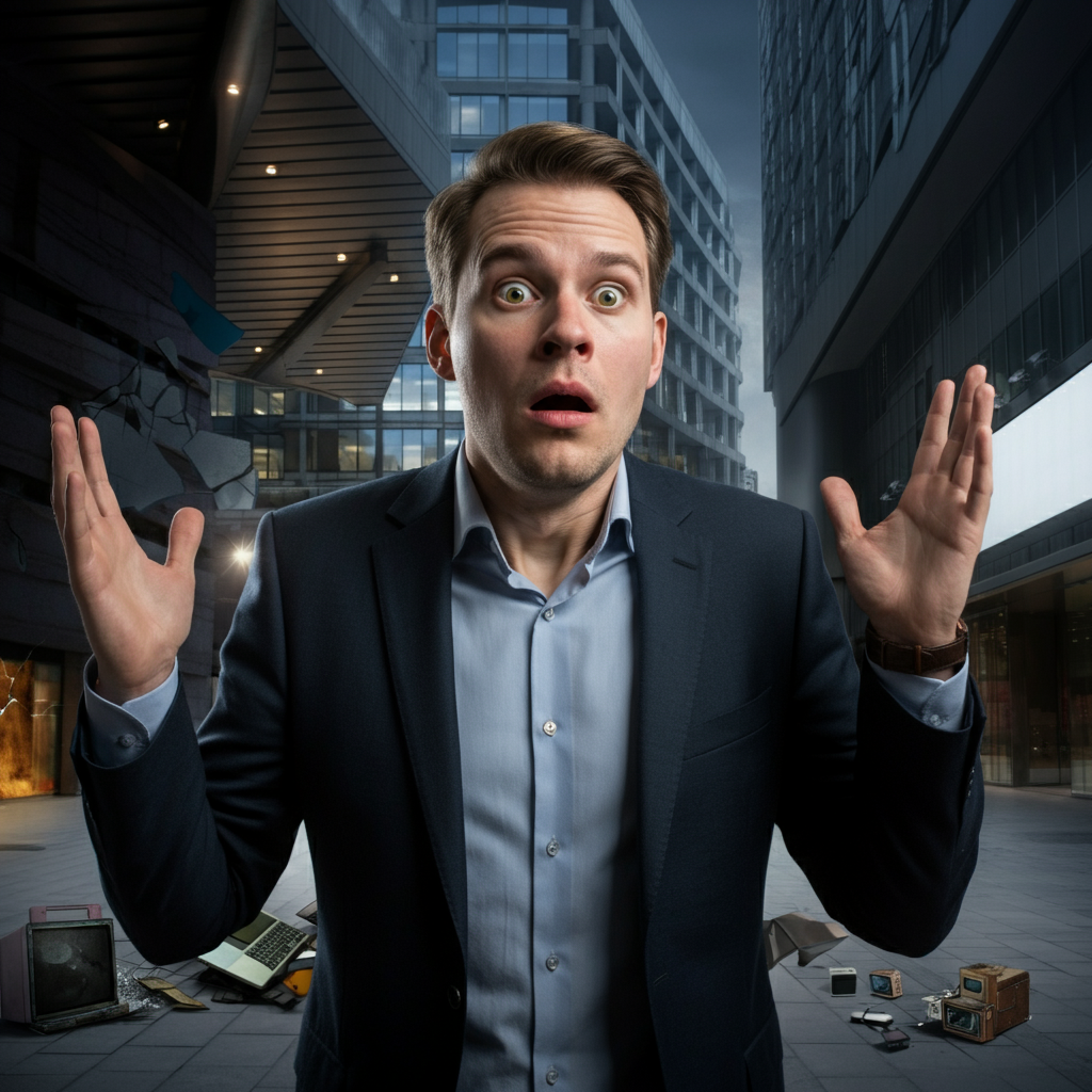 Why You Should Not Move to Germany in 2025