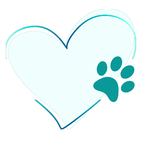 Little Paw Big Heart