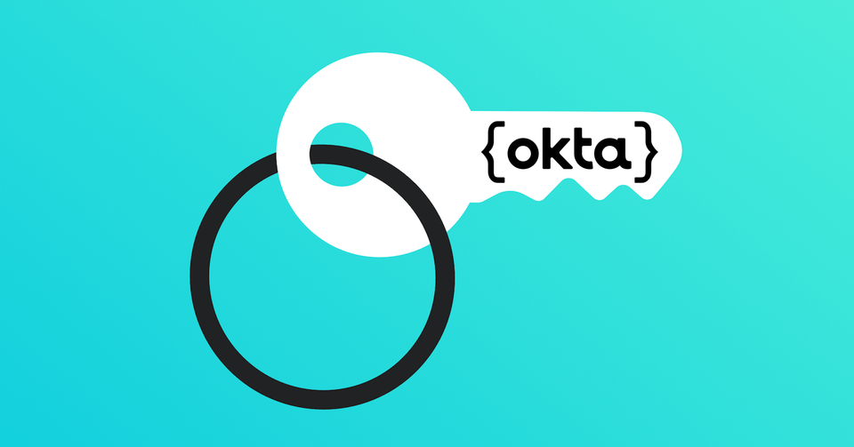 Supporting external identities with Okta (eg. Login with Office 365)