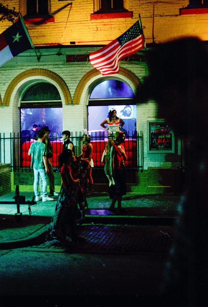 After The Shutter:  My Entire 35mm Workflow Exposed