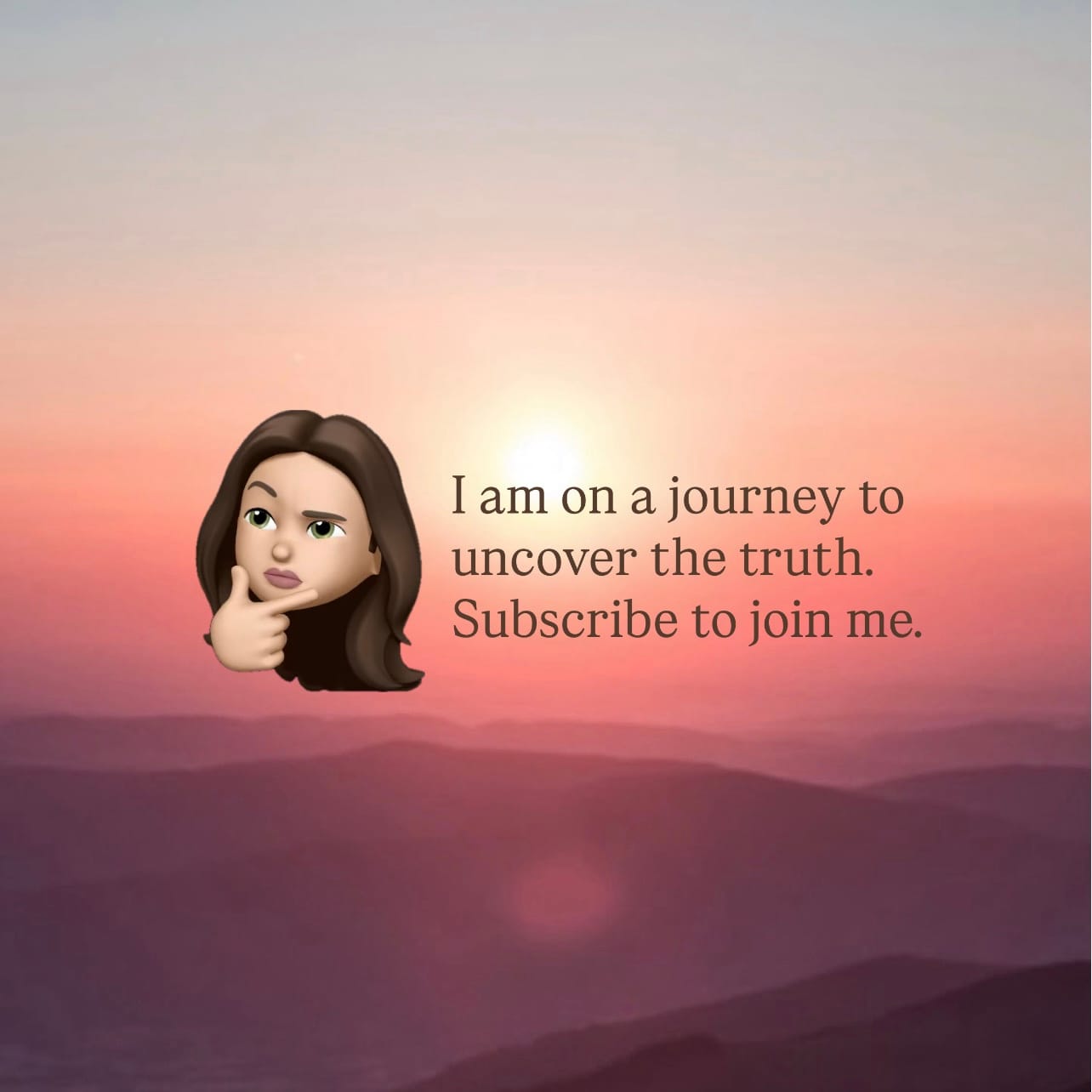 Truth By Basya: Blog & Podcasts