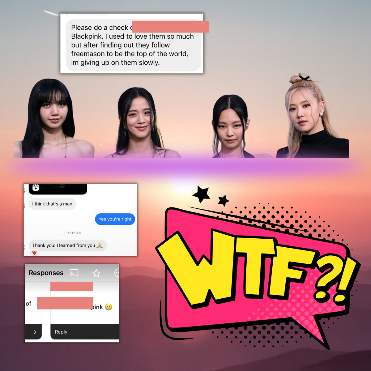 🚨Highly Requested: BLACKPINK Bone Structure  Analysis (Part 1)🎯