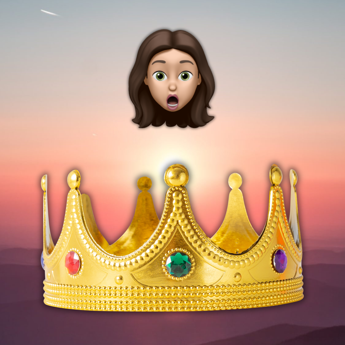 This Palestinian Elite is Secretly Trans