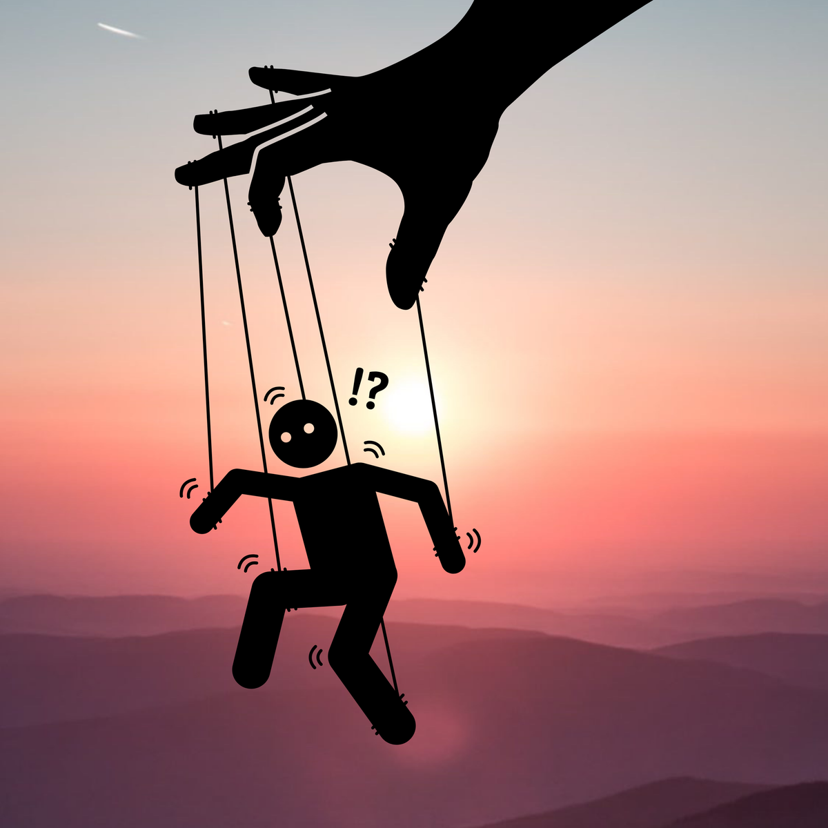 Secretly T Conservatives: How is it Possible?!?