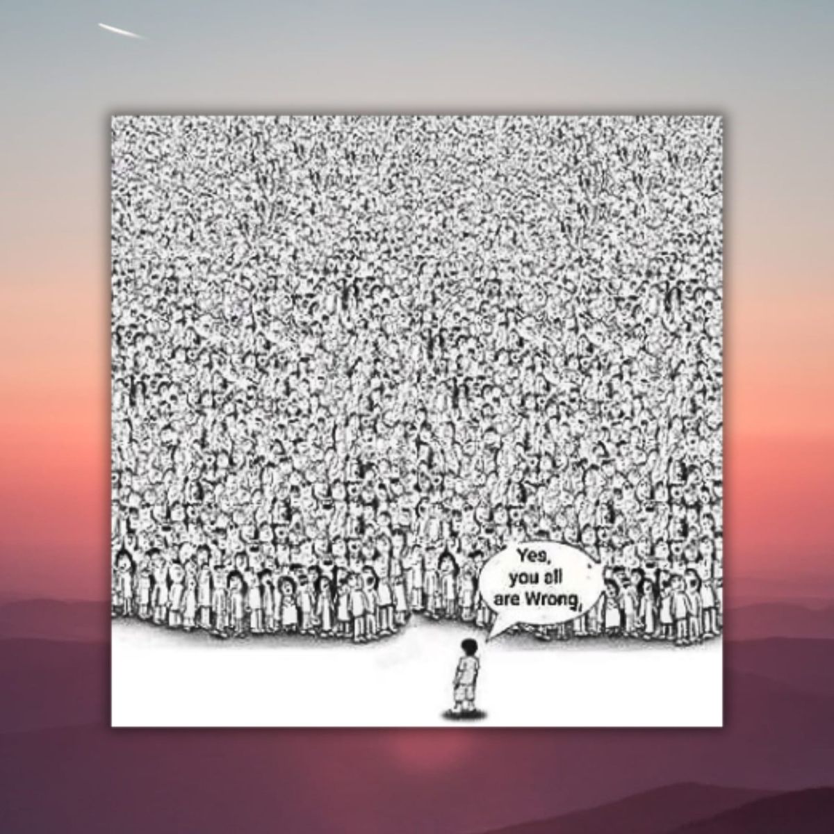 🎙️PODCAST: The Only Time I'll Share My Full Thoughts on The Charlie Kirk Shooting