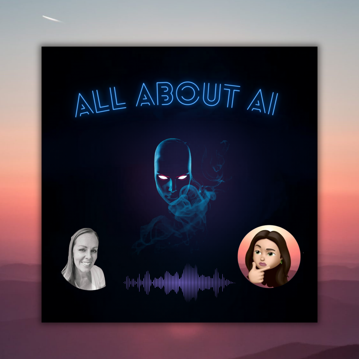 🎙️ All of Your Questions about AI Answered: “Will AI Take My Job?” The Facts, the Fiction, the Conspiracies, the Future, and How to Get Ahead.