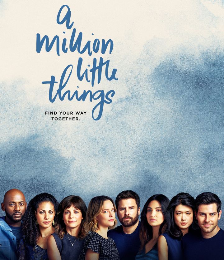 🫣YIKES! These THREE actors from ‘A Million Little Things’ are Lying about their Gender 😱😬