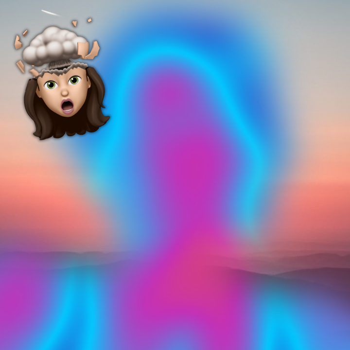 Secret Trans Spotted At WEF (World Economic Forum)🤯